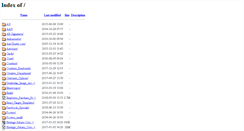 Desktop Screenshot of images.mileone.com