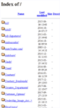 Mobile Screenshot of images.mileone.com