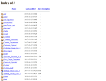 Tablet Screenshot of images.mileone.com